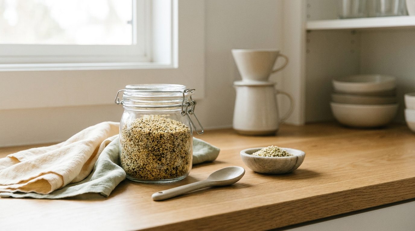 Will Hemp Foods Make You Fail a Drug Test?